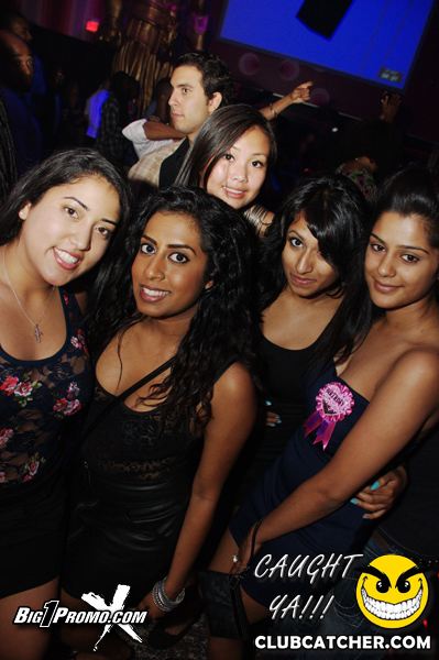 Luxy nightclub photo 110 - June 29th, 2012