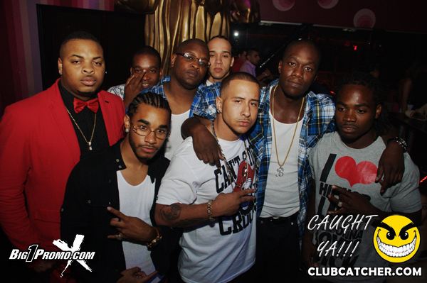 Luxy nightclub photo 111 - June 29th, 2012