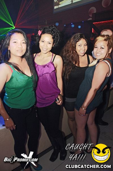 Luxy nightclub photo 121 - June 29th, 2012