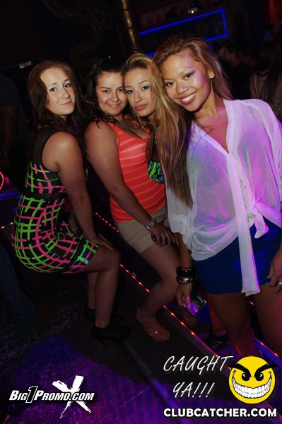 Luxy nightclub photo 122 - June 29th, 2012