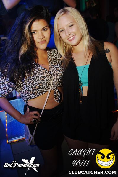 Luxy nightclub photo 131 - June 29th, 2012