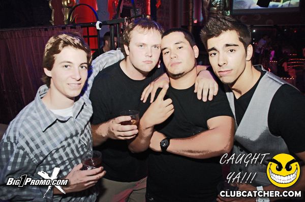Luxy nightclub photo 139 - June 29th, 2012
