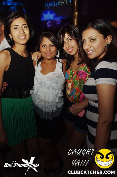 Luxy nightclub photo 143 - June 29th, 2012