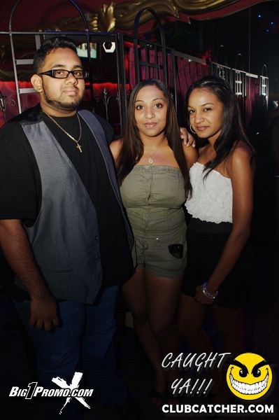 Luxy nightclub photo 145 - June 29th, 2012