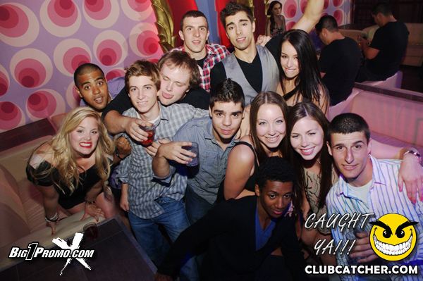 Luxy nightclub photo 17 - June 29th, 2012