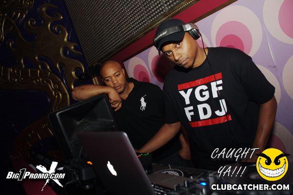 Luxy nightclub photo 163 - June 29th, 2012