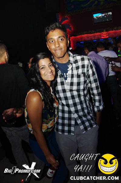 Luxy nightclub photo 164 - June 29th, 2012