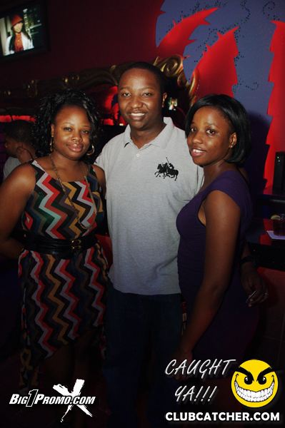 Luxy nightclub photo 167 - June 29th, 2012