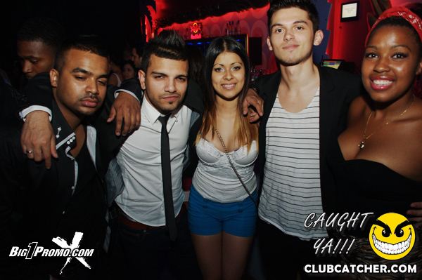 Luxy nightclub photo 168 - June 29th, 2012