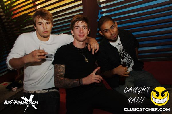 Luxy nightclub photo 169 - June 29th, 2012