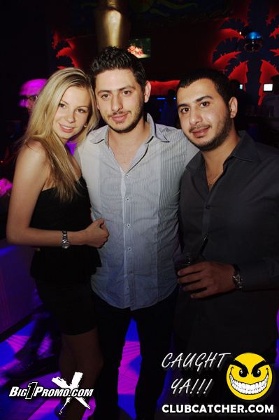 Luxy nightclub photo 176 - June 29th, 2012