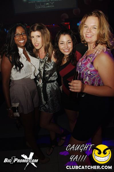 Luxy nightclub photo 179 - June 29th, 2012