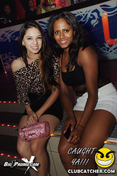 Luxy nightclub photo 19 - June 29th, 2012