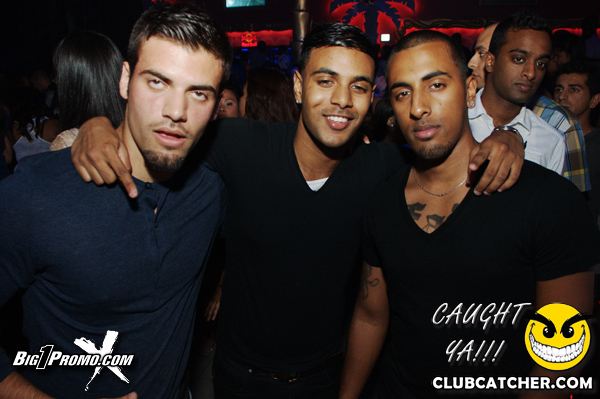 Luxy nightclub photo 189 - June 29th, 2012