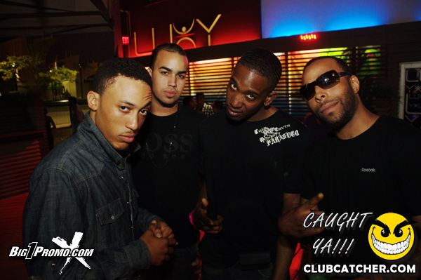 Luxy nightclub photo 191 - June 29th, 2012