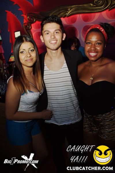 Luxy nightclub photo 197 - June 29th, 2012