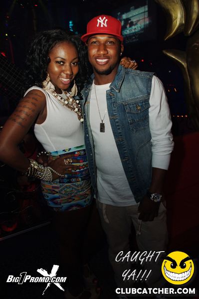 Luxy nightclub photo 200 - June 29th, 2012