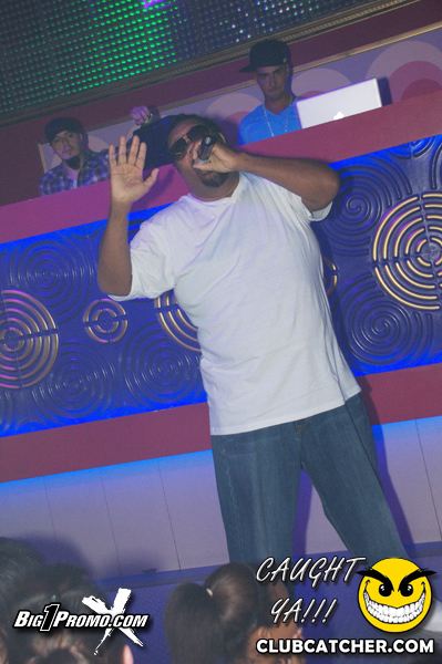 Luxy nightclub photo 21 - June 29th, 2012