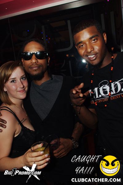 Luxy nightclub photo 202 - June 29th, 2012