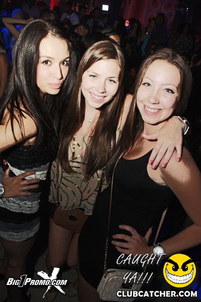 Luxy nightclub photo 204 - June 29th, 2012