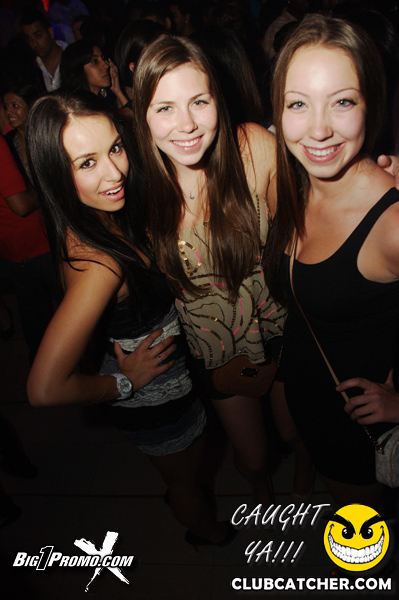 Luxy nightclub photo 207 - June 29th, 2012