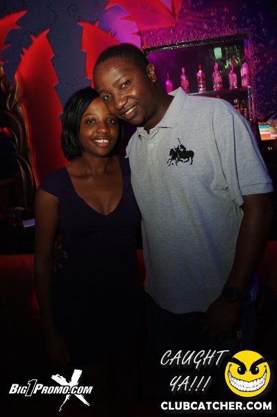 Luxy nightclub photo 208 - June 29th, 2012