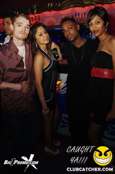 Luxy nightclub photo 210 - June 29th, 2012