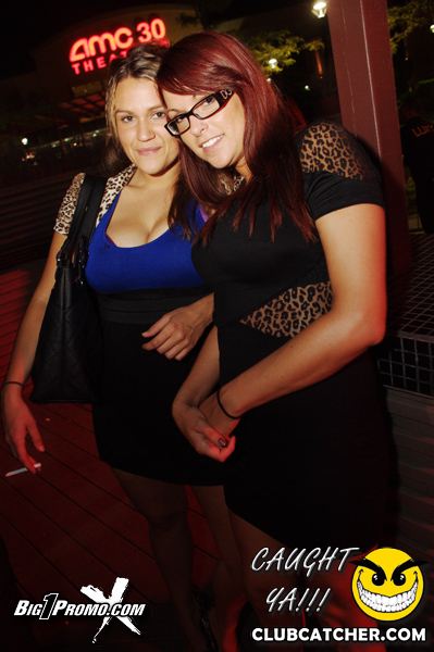 Luxy nightclub photo 212 - June 29th, 2012