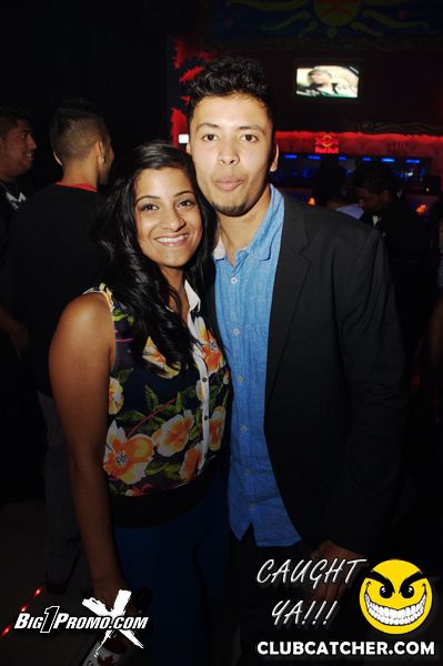 Luxy nightclub photo 214 - June 29th, 2012