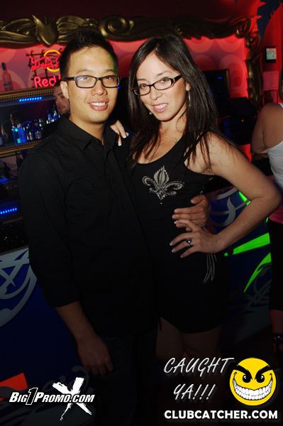 Luxy nightclub photo 216 - June 29th, 2012