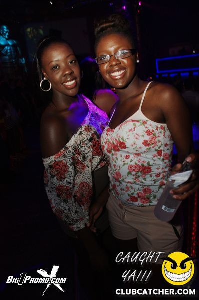 Luxy nightclub photo 217 - June 29th, 2012