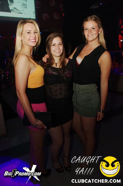 Luxy nightclub photo 218 - June 29th, 2012