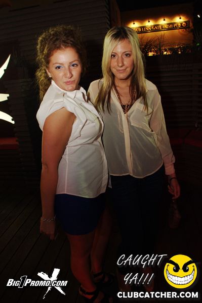 Luxy nightclub photo 227 - June 29th, 2012