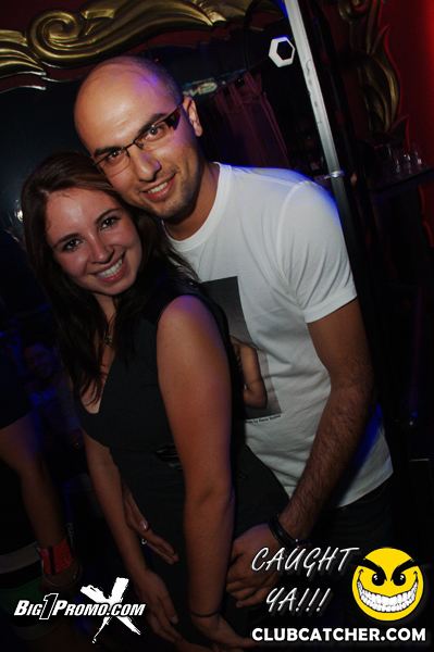 Luxy nightclub photo 228 - June 29th, 2012