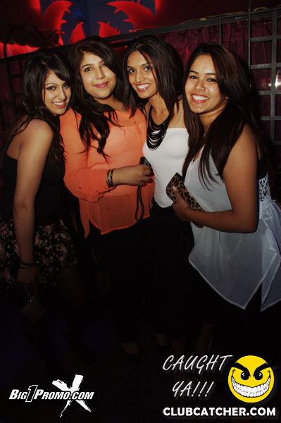 Luxy nightclub photo 229 - June 29th, 2012