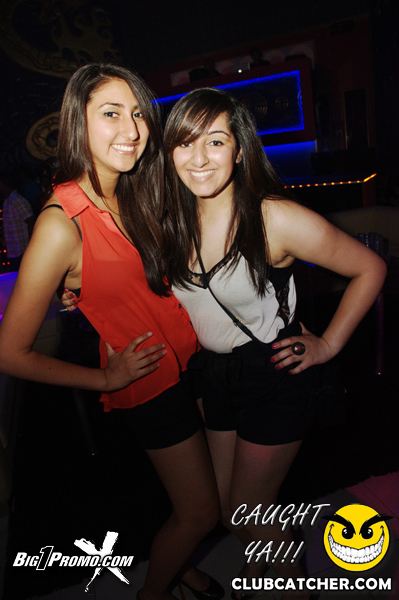 Luxy nightclub photo 232 - June 29th, 2012