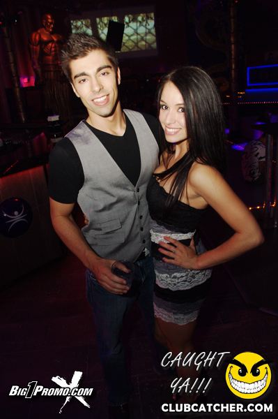 Luxy nightclub photo 233 - June 29th, 2012