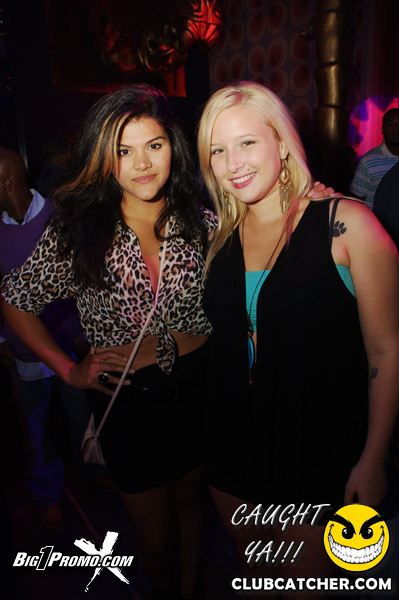 Luxy nightclub photo 234 - June 29th, 2012