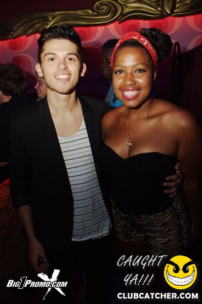 Luxy nightclub photo 237 - June 29th, 2012