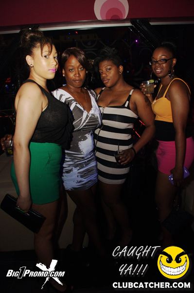 Luxy nightclub photo 240 - June 29th, 2012