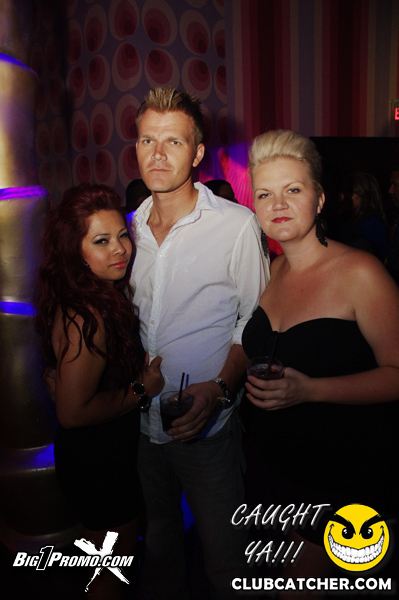 Luxy nightclub photo 242 - June 29th, 2012