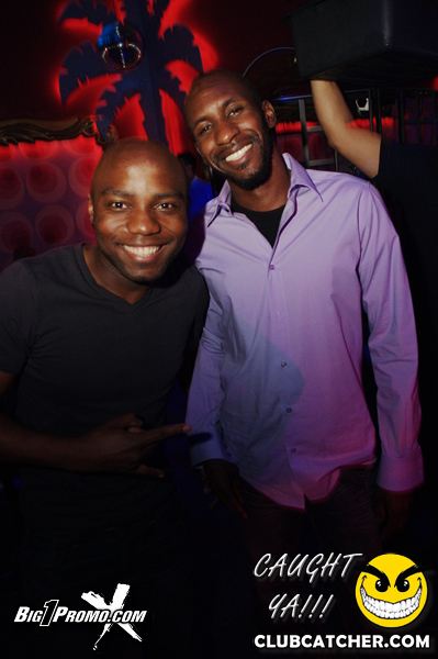 Luxy nightclub photo 243 - June 29th, 2012