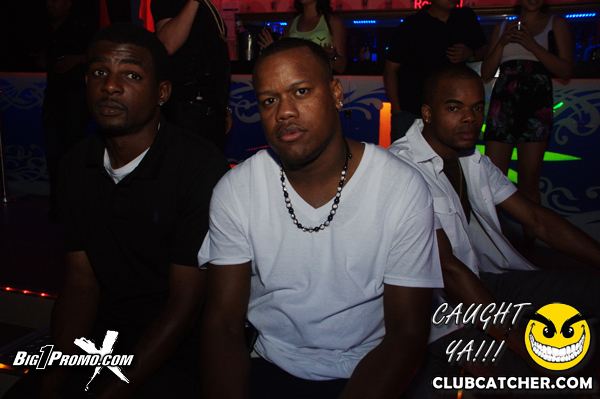 Luxy nightclub photo 245 - June 29th, 2012