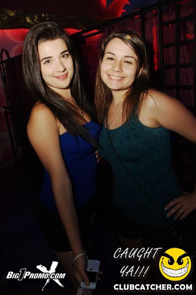 Luxy nightclub photo 247 - June 29th, 2012