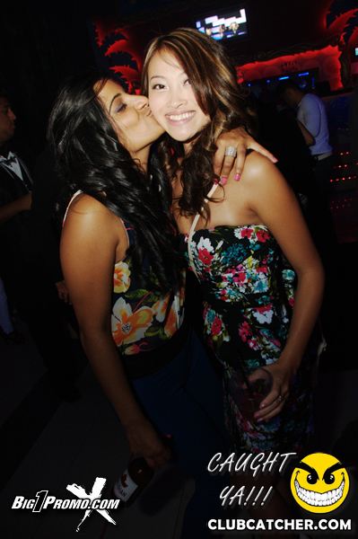 Luxy nightclub photo 249 - June 29th, 2012