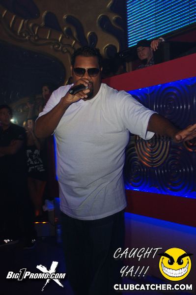 Luxy nightclub photo 26 - June 29th, 2012