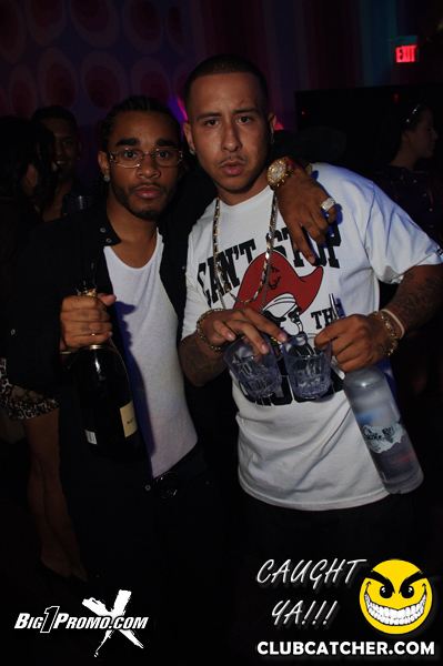 Luxy nightclub photo 253 - June 29th, 2012