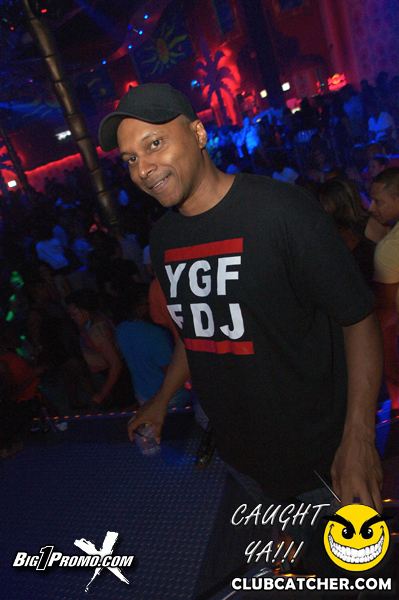 Luxy nightclub photo 255 - June 29th, 2012