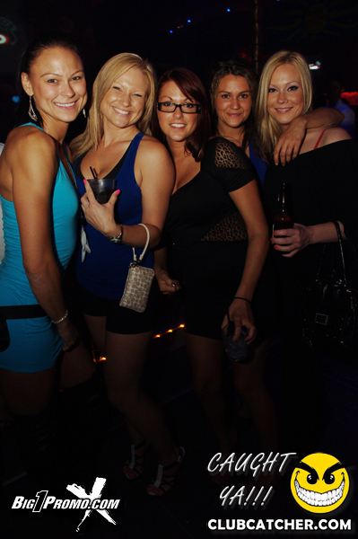 Luxy nightclub photo 266 - June 29th, 2012