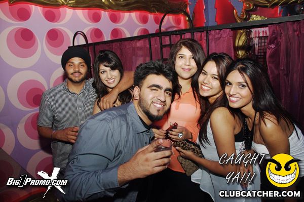 Luxy nightclub photo 267 - June 29th, 2012